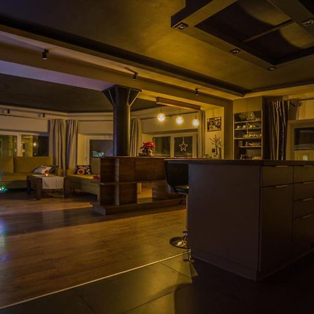Uroczy Apartament Wita Stwosza Most Kłodzko Dış mekan fotoğraf